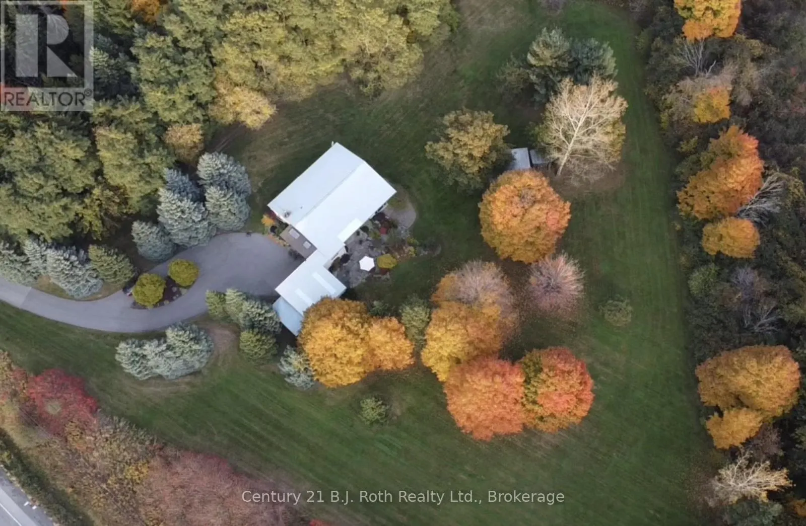 1131 BROCK ROAD