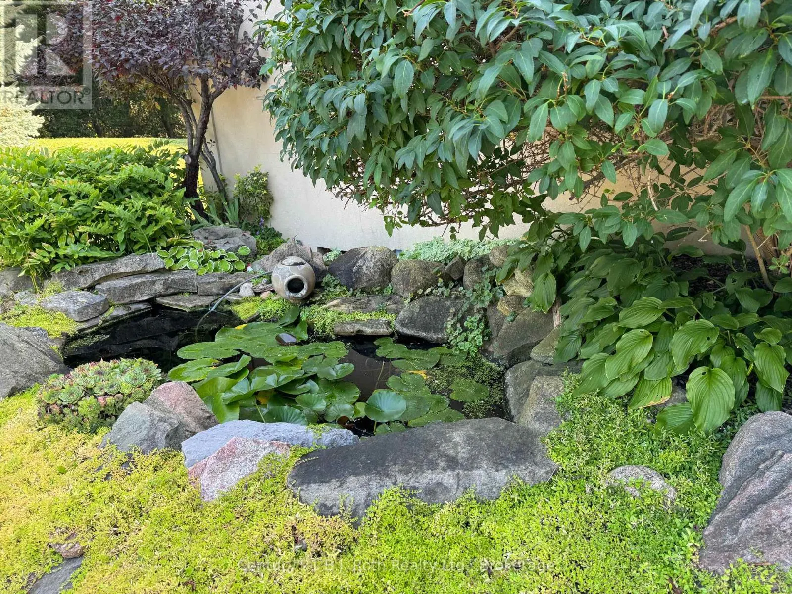 1131 BROCK ROAD