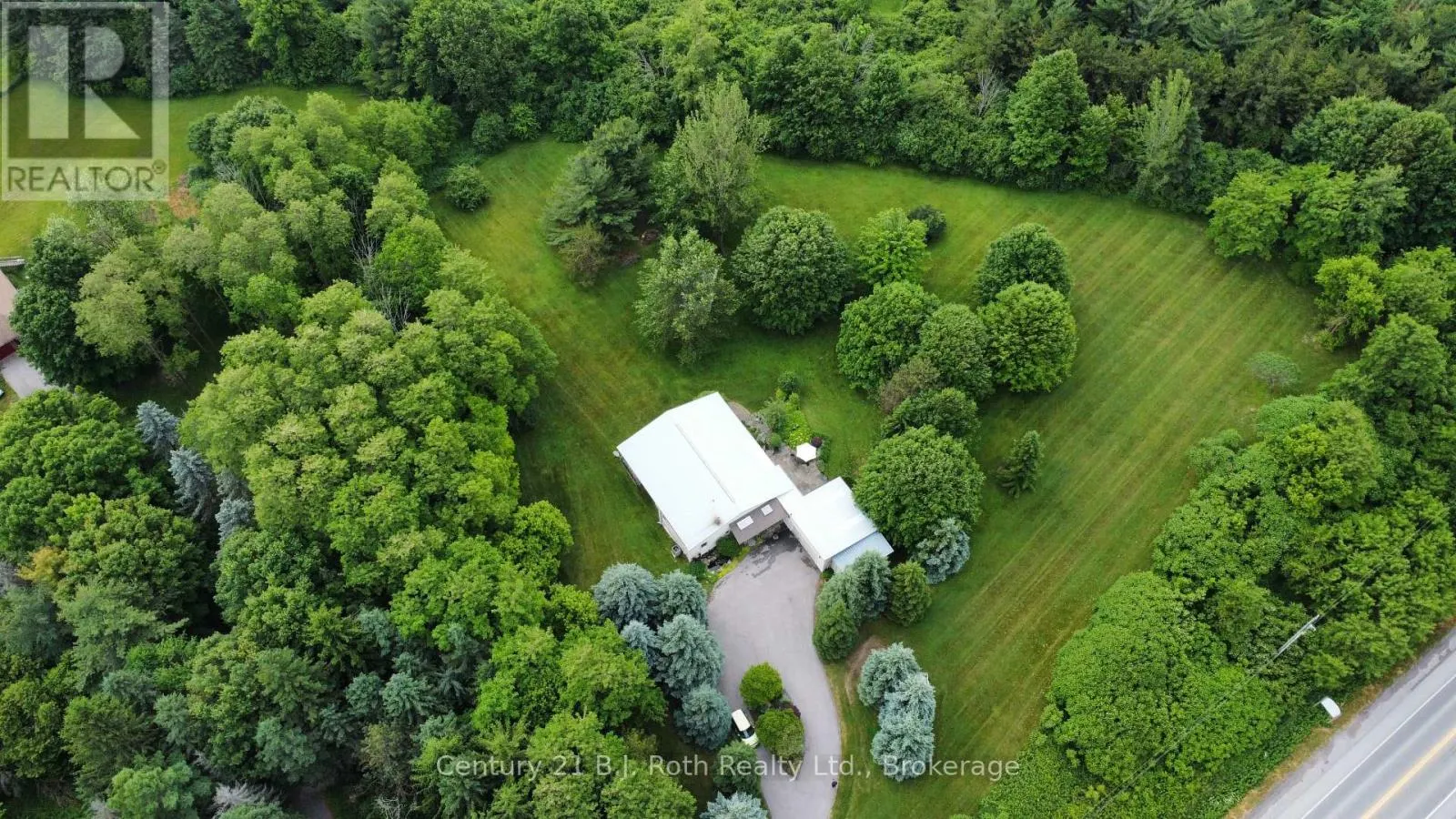 1131 BROCK ROAD