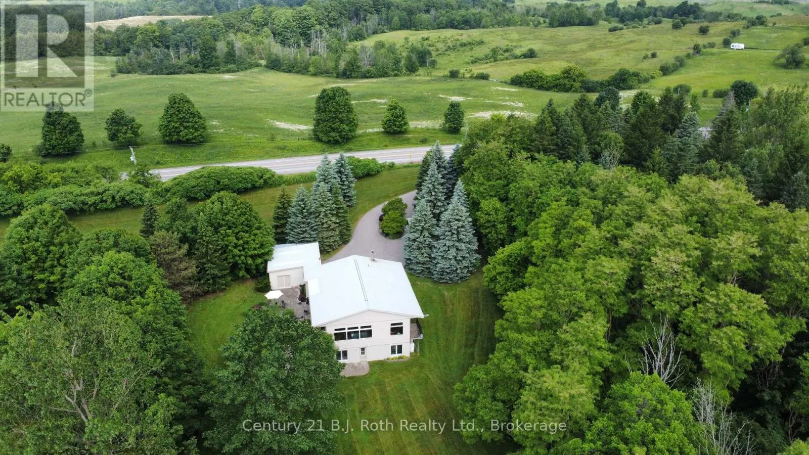 1131 BROCK ROAD