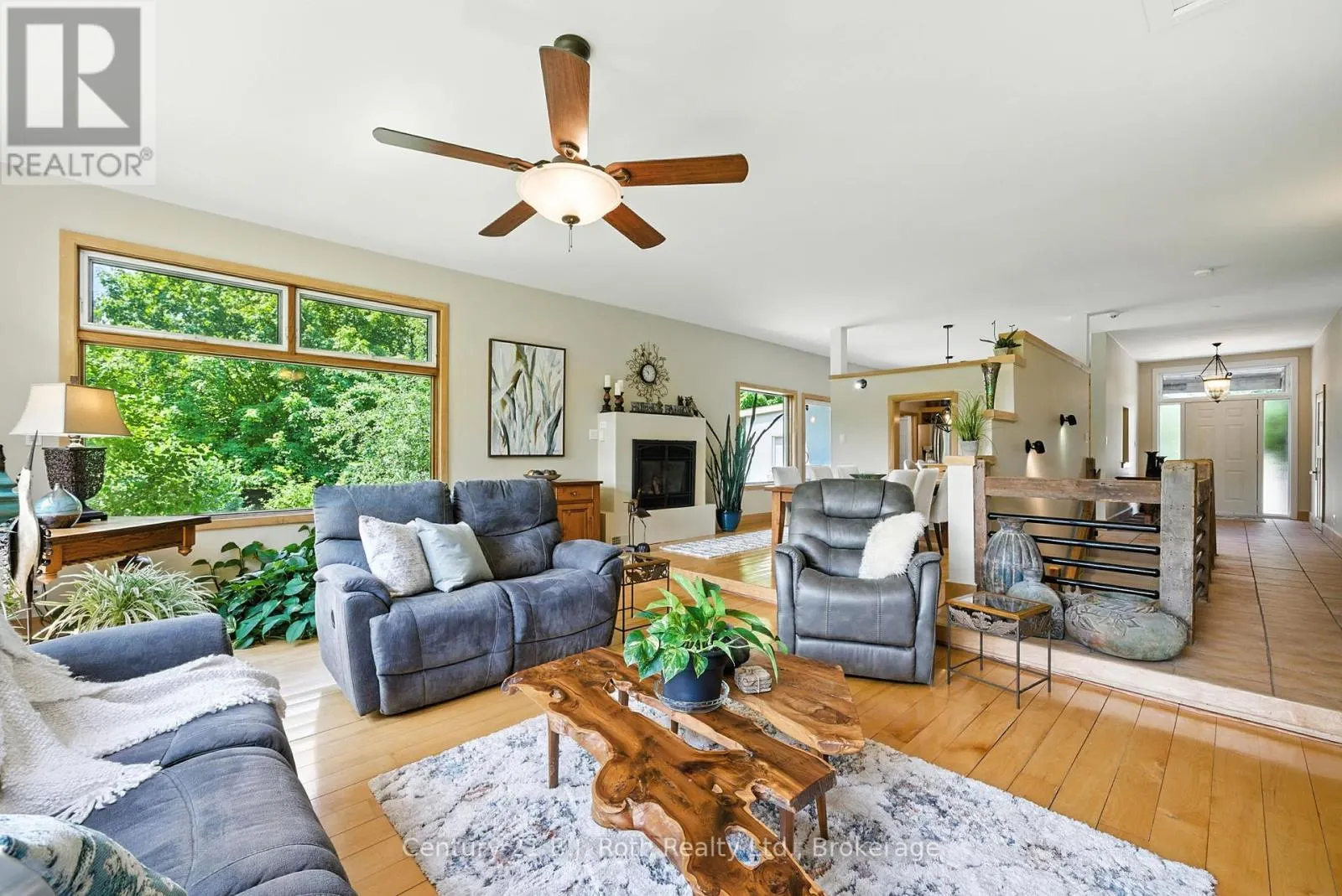 1131 BROCK ROAD