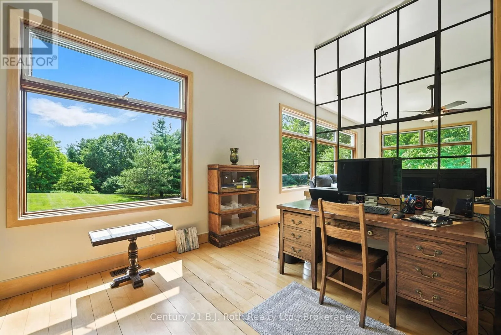 1131 BROCK ROAD