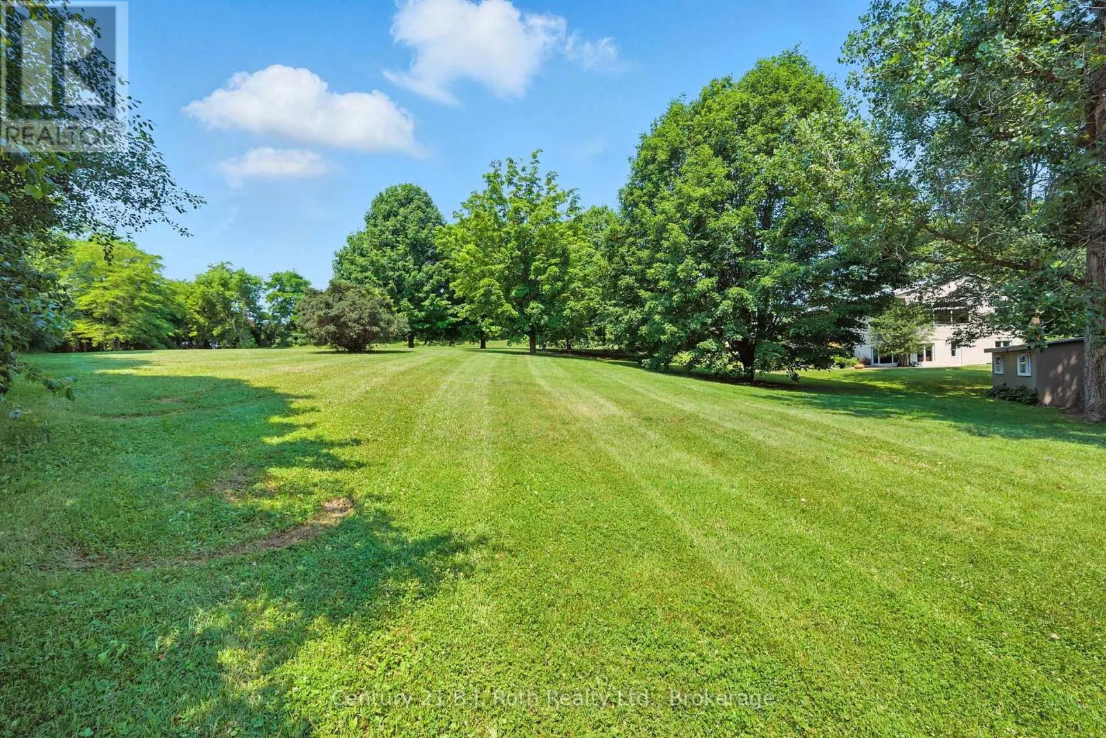 1131 BROCK ROAD