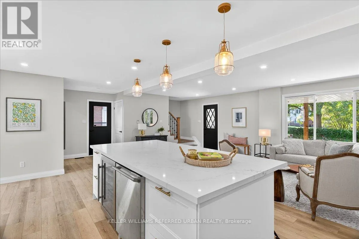 79 THE BOULEVARD AVENUE