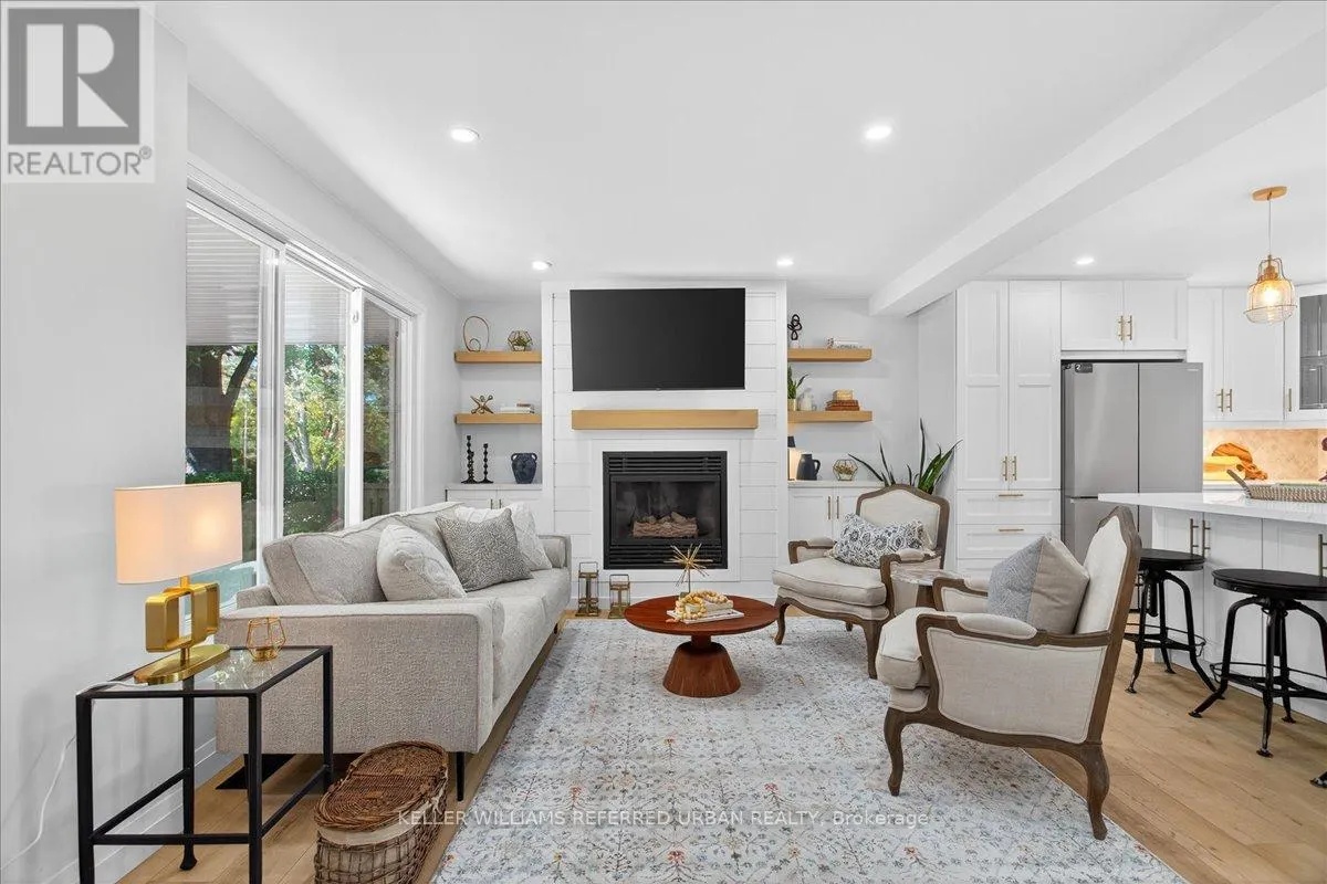 79 THE BOULEVARD AVENUE