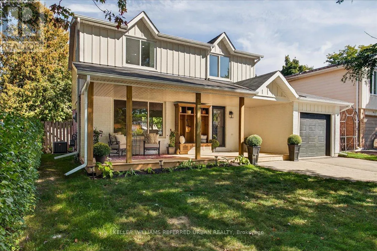79 THE BOULEVARD AVENUE