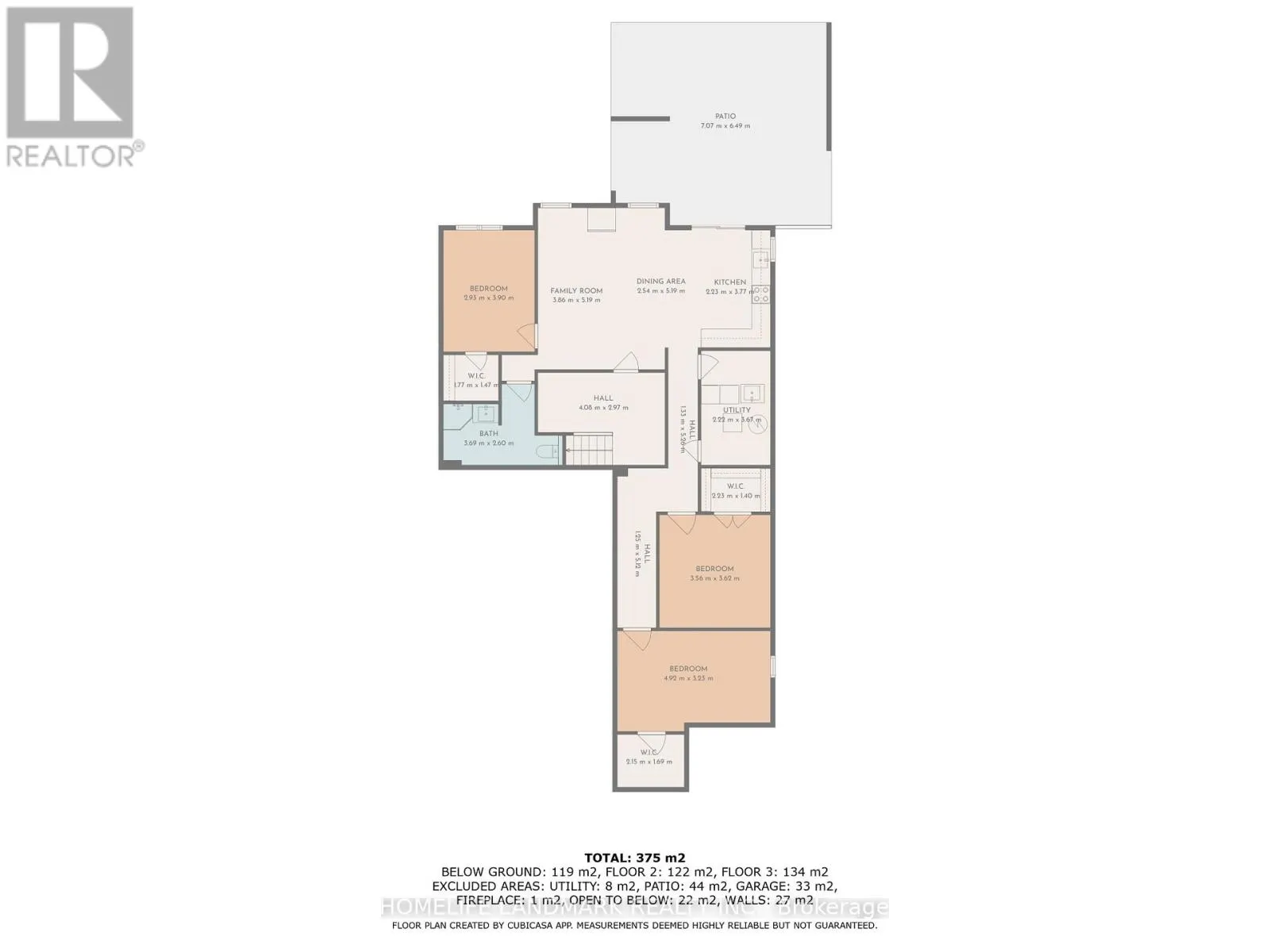 BSMT - 154 WILLIAM BOWES BOULEVARD W