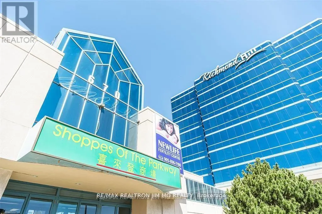 85 - 670 HIGHWAY 7 E