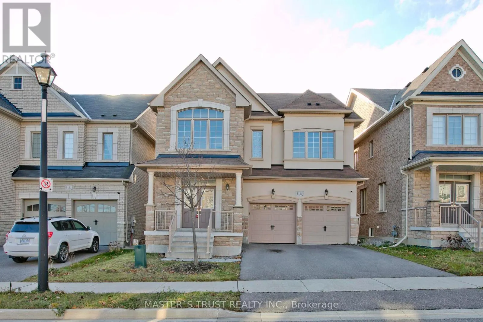 1115 GRAINGER TRAIL