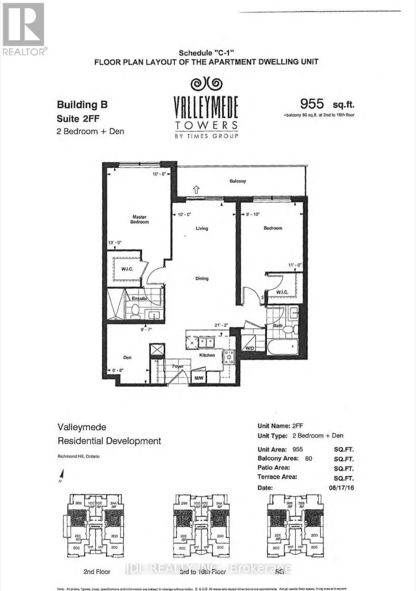 803 - 398 HIGHWAY 7 E