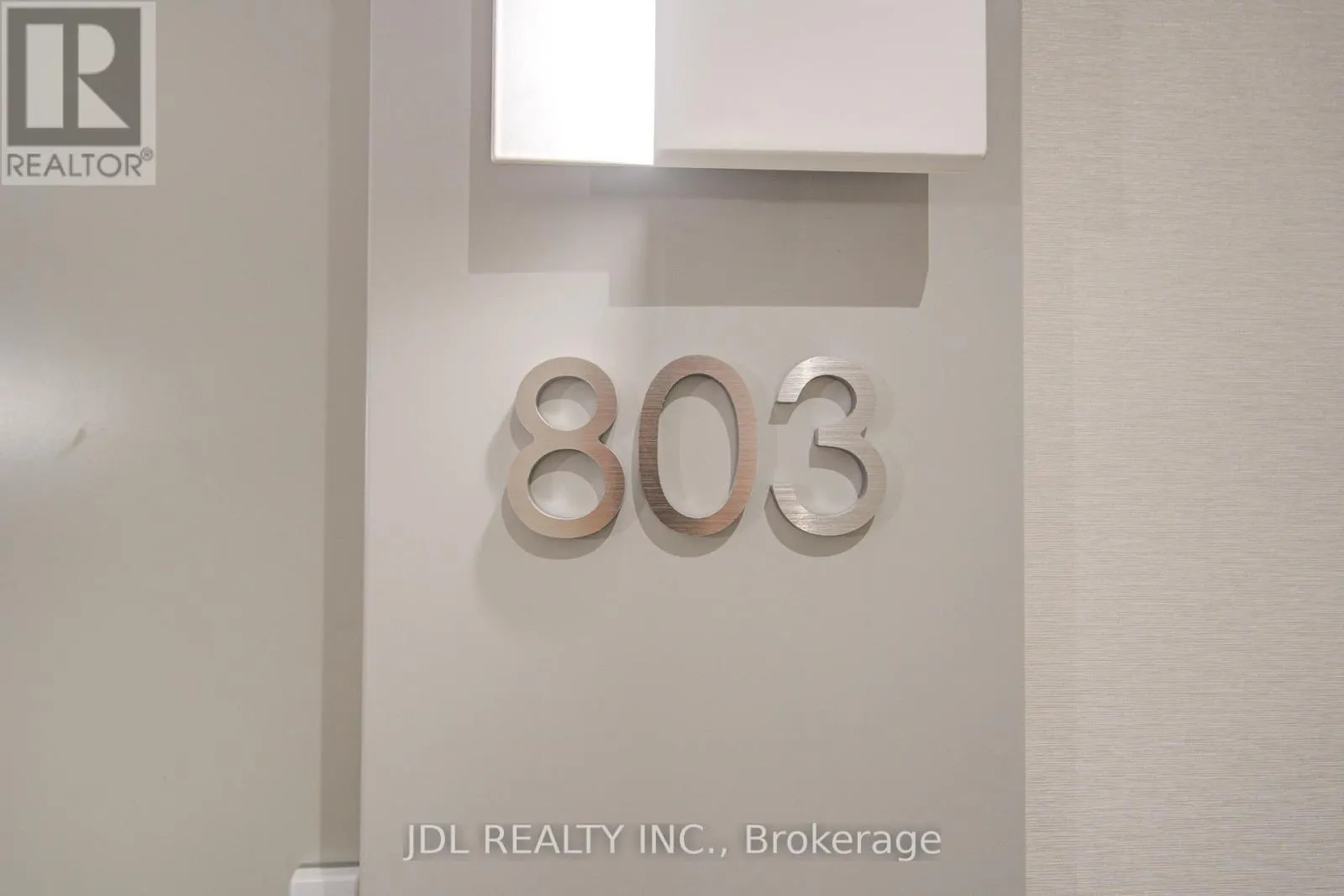 803 - 398 HIGHWAY 7 E