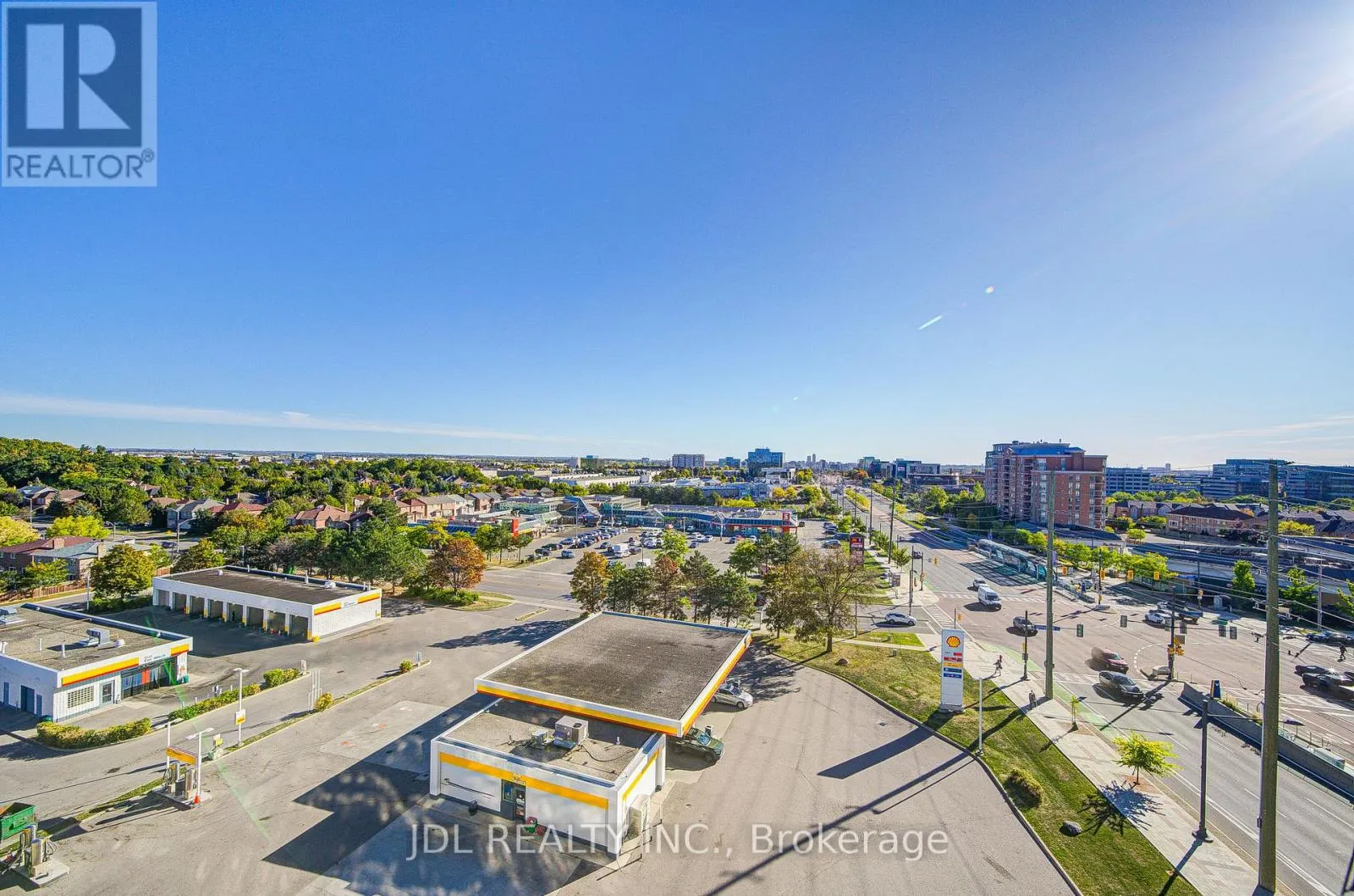 803 - 398 HIGHWAY 7 E