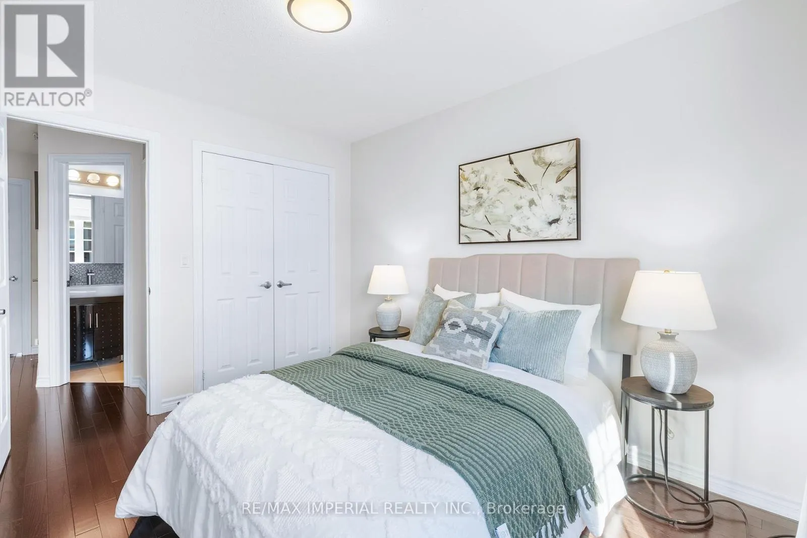 6 JOHN FRANK ROAD