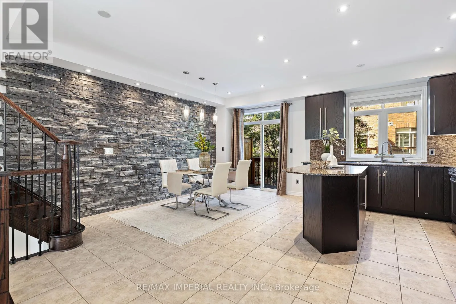 6 JOHN FRANK ROAD