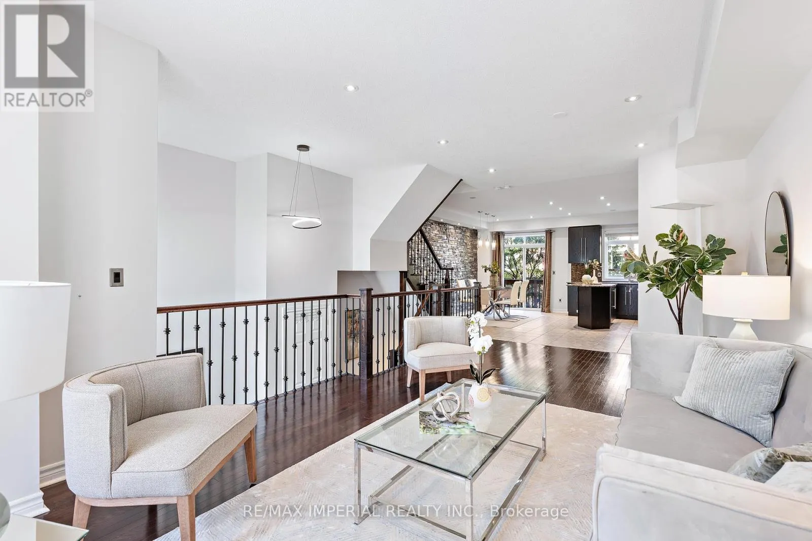 6 JOHN FRANK ROAD