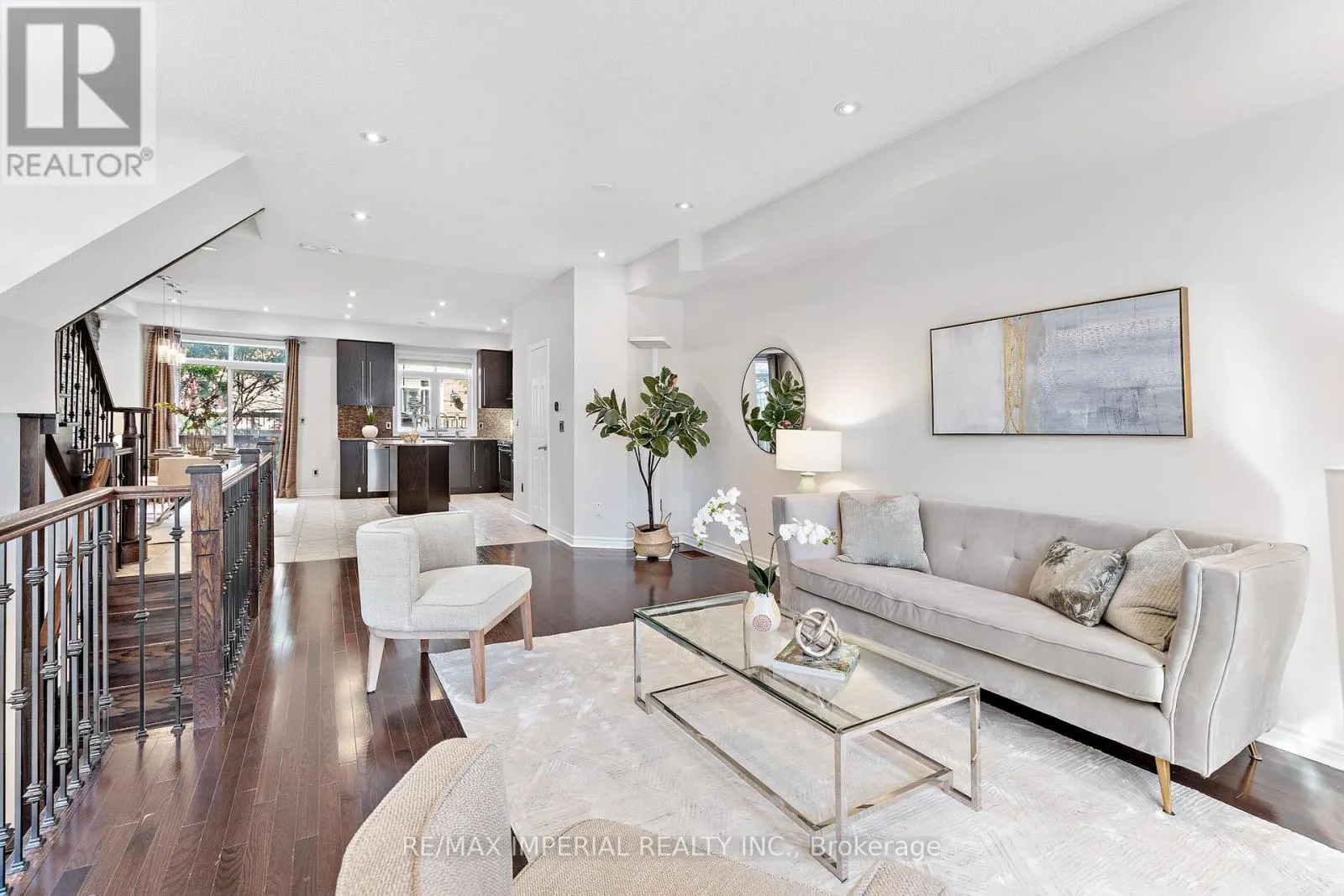 6 JOHN FRANK ROAD