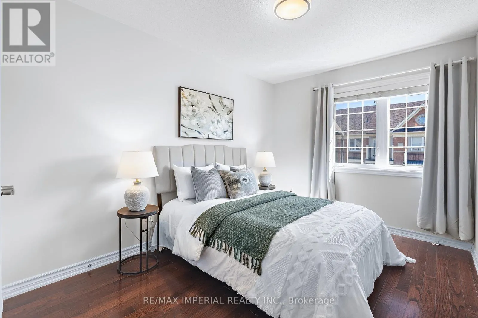 6 JOHN FRANK ROAD