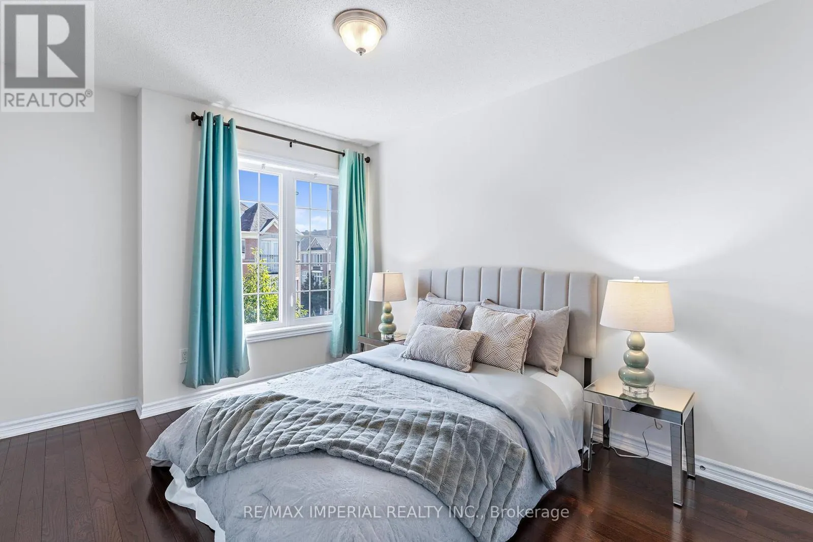 6 JOHN FRANK ROAD
