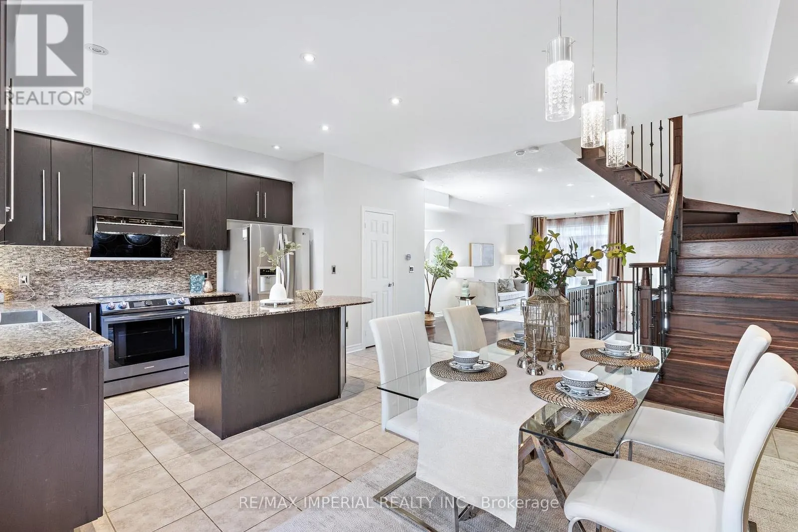 6 JOHN FRANK ROAD