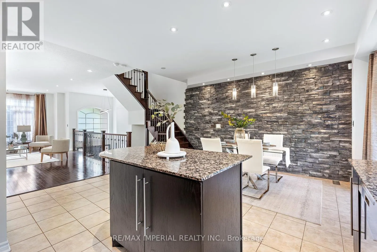 6 JOHN FRANK ROAD