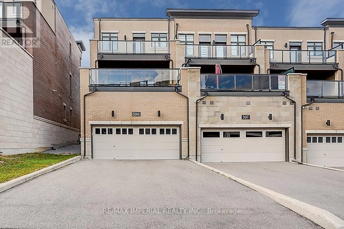 599 MARC SANTI BOULEVARD