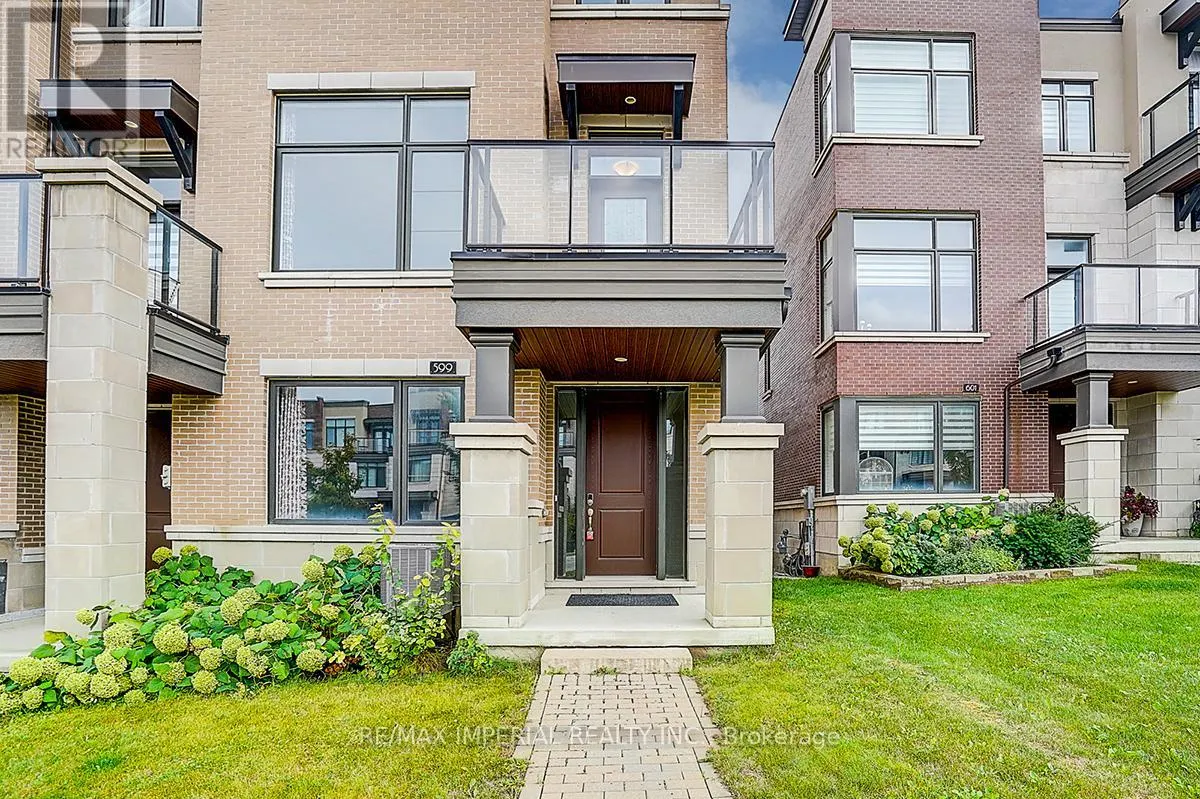599 MARC SANTI BOULEVARD