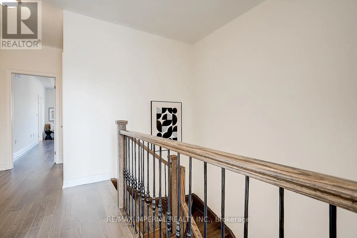 168 BAWDEN DRIVE