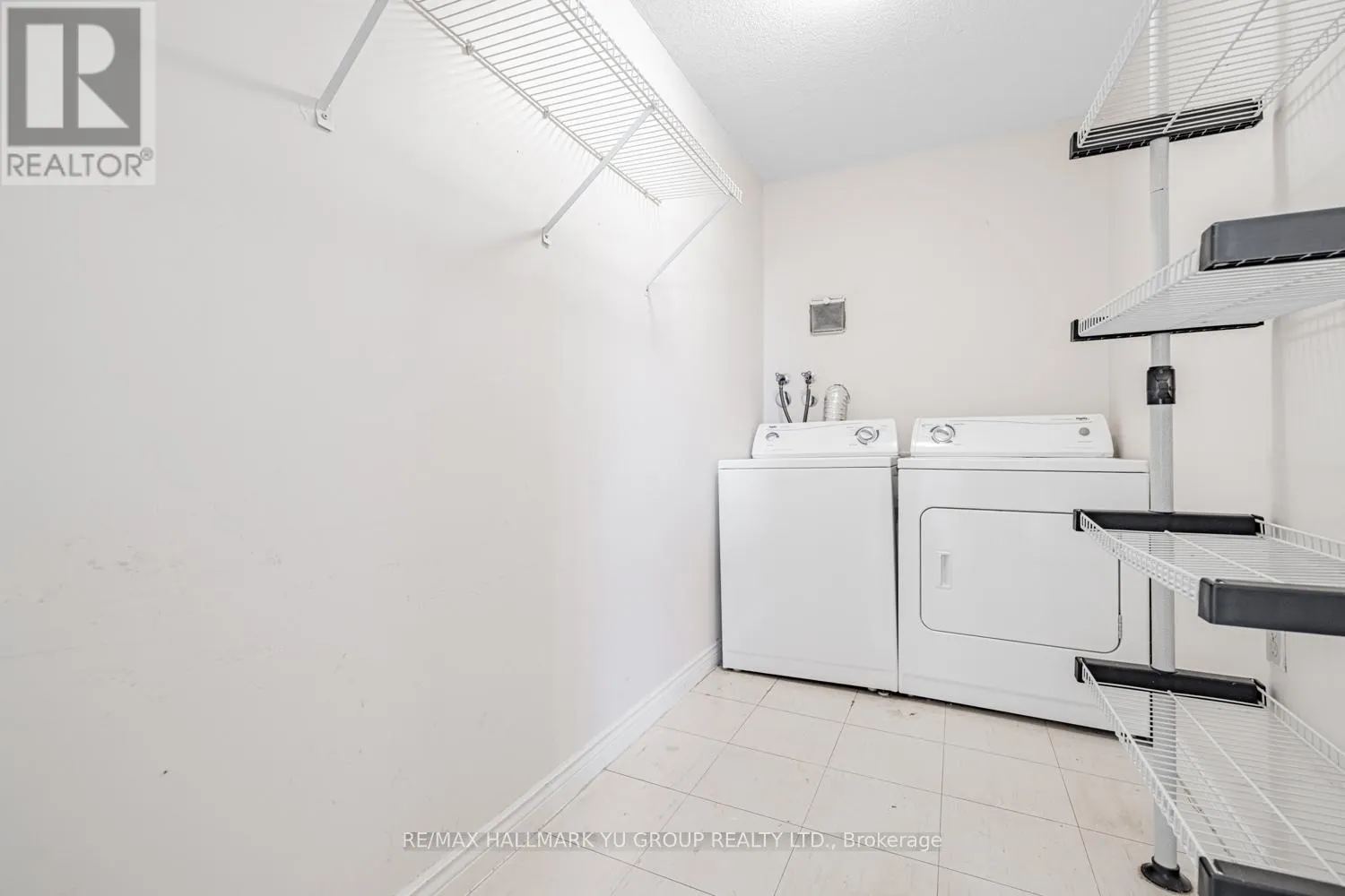 1203 - 7 TOWNSGATE DRIVE