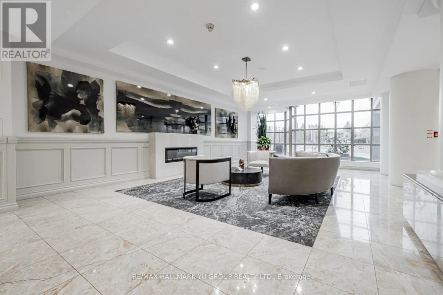 1203 - 7 TOWNSGATE DRIVE