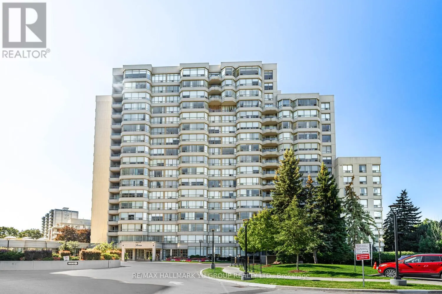 1203 - 7 TOWNSGATE DRIVE