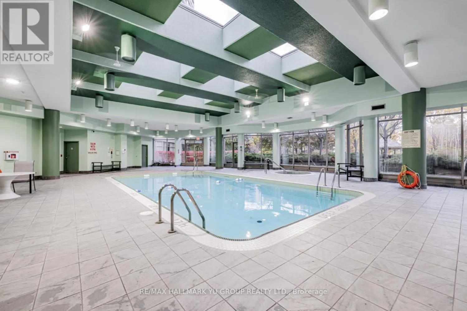 1203 - 7 TOWNSGATE DRIVE