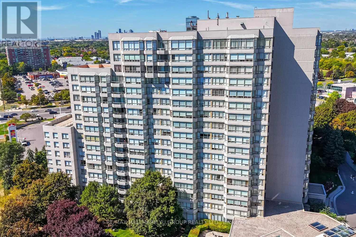 1203 - 7 TOWNSGATE DRIVE