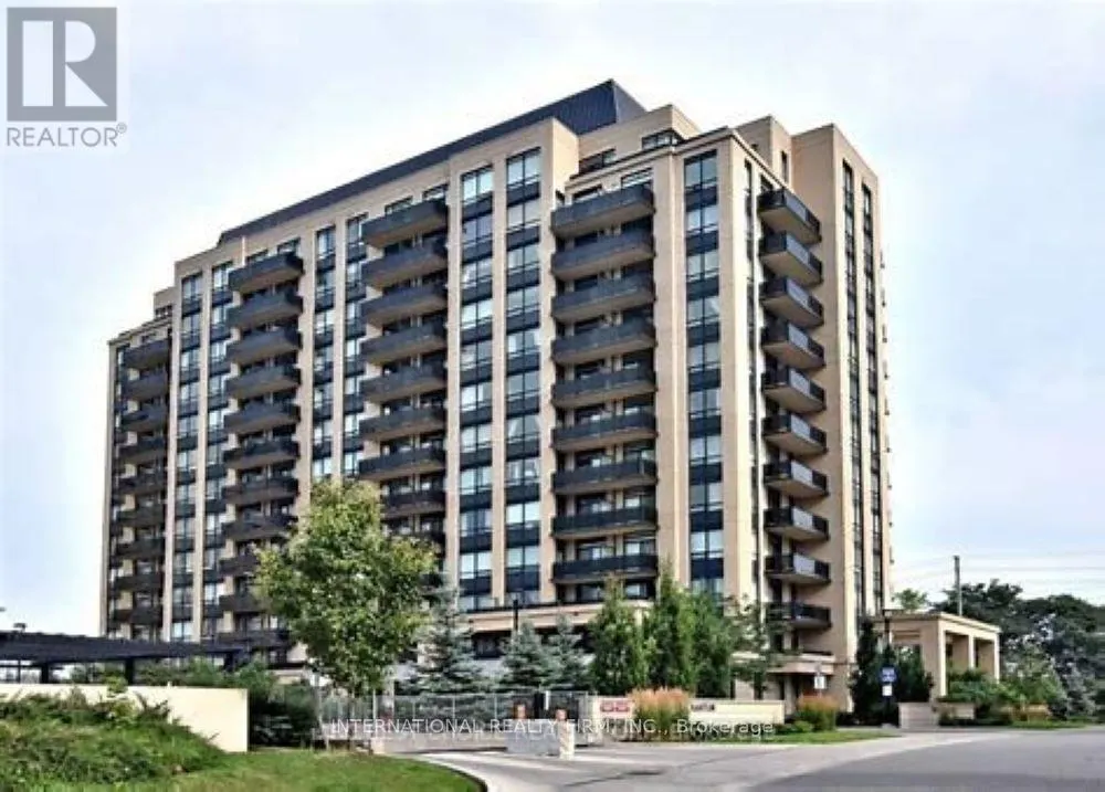 1004 - 520 STEELES AVENUE W