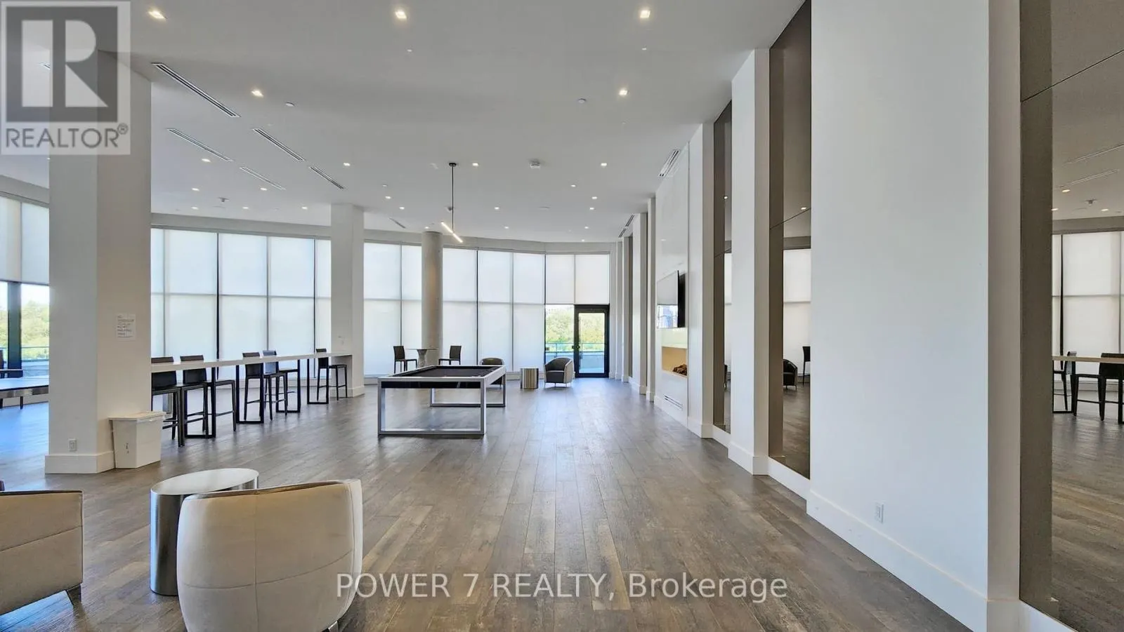 1706 - 18 WATER WALK DRIVE