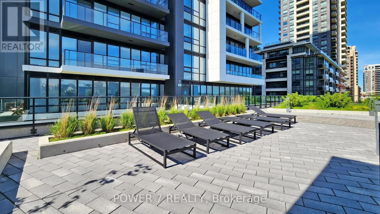 1706 - 18 WATER WALK DRIVE