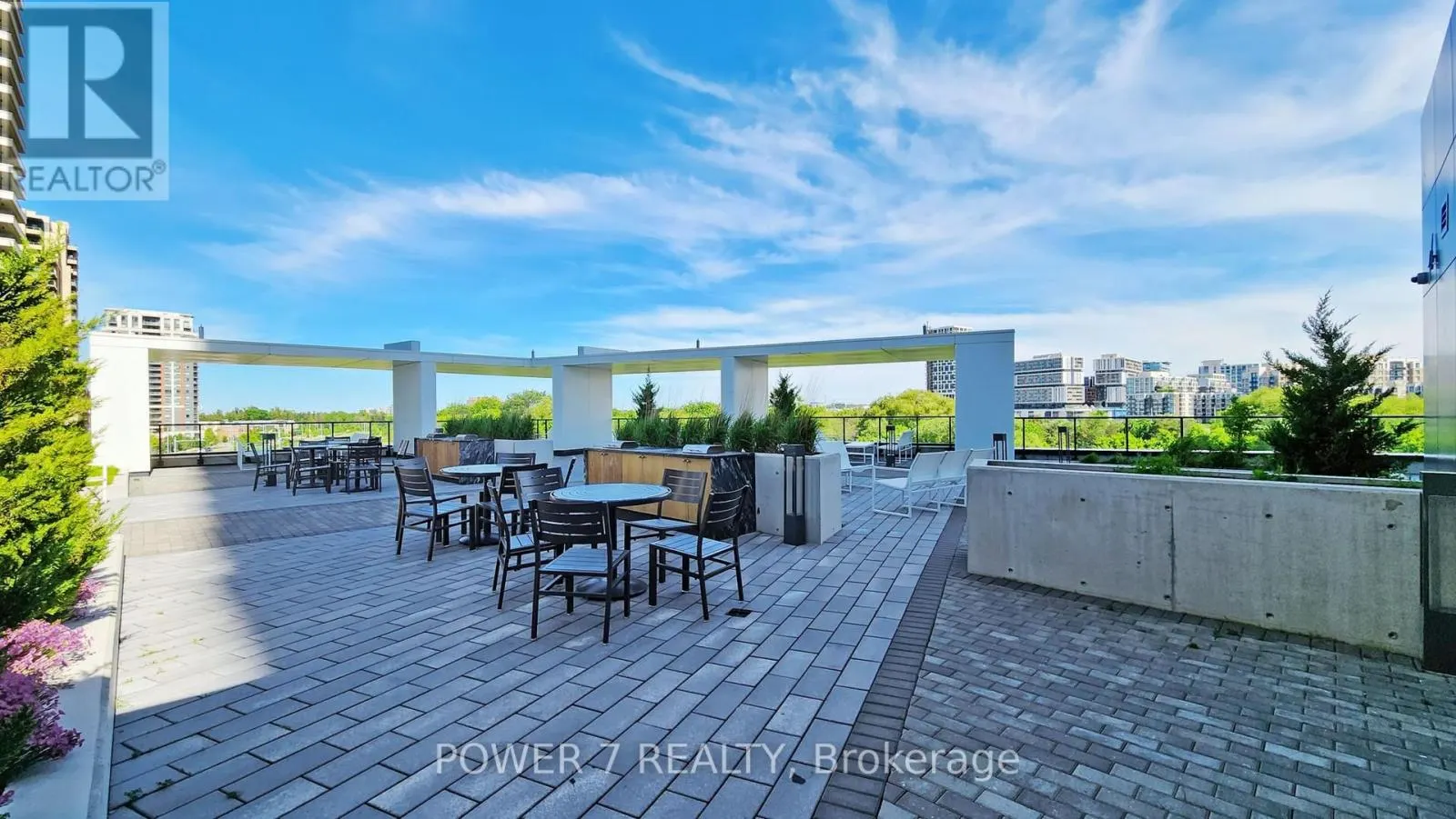 1706 - 18 WATER WALK DRIVE