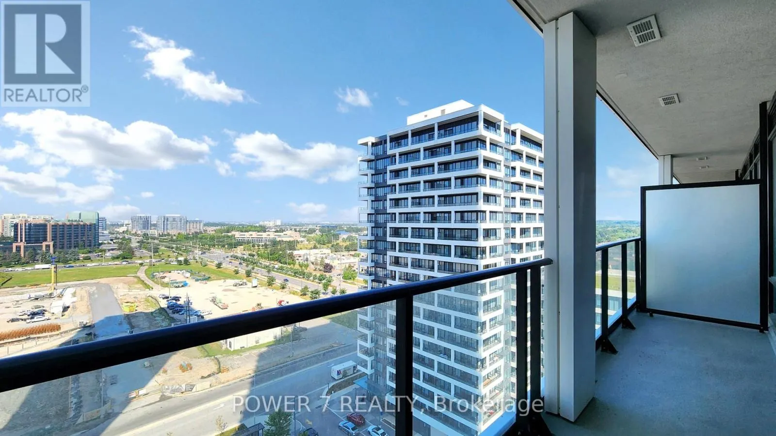 1706 - 18 WATER WALK DRIVE
