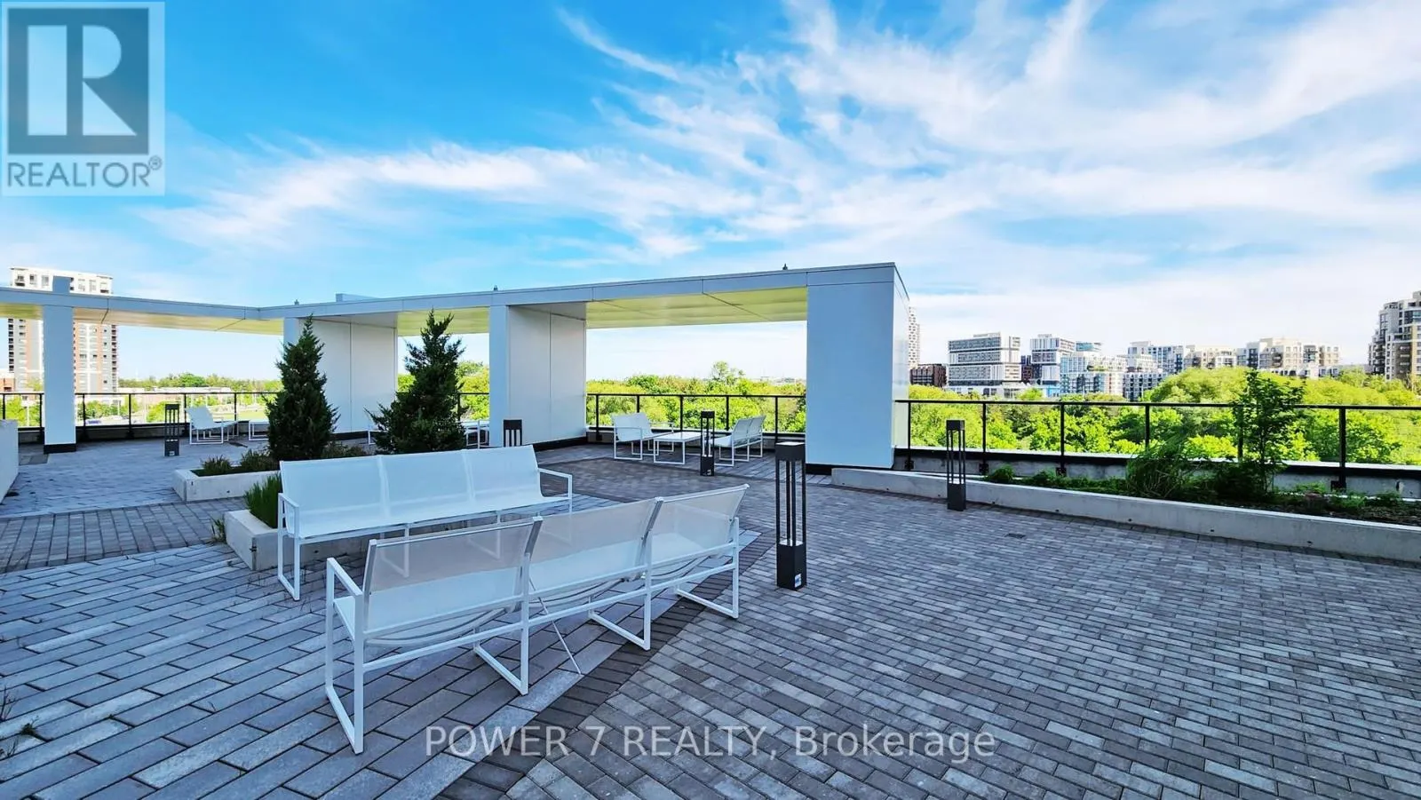 1706 - 18 WATER WALK DRIVE