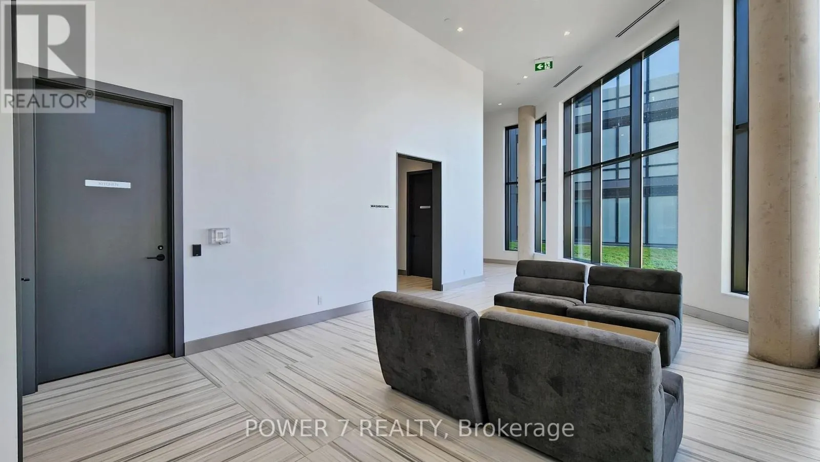 1706 - 18 WATER WALK DRIVE