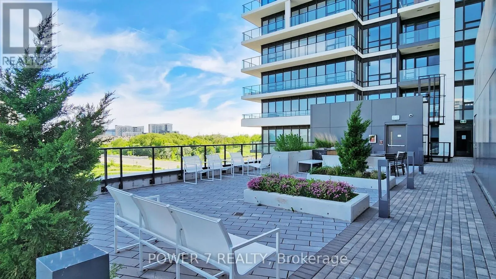 1706 - 18 WATER WALK DRIVE