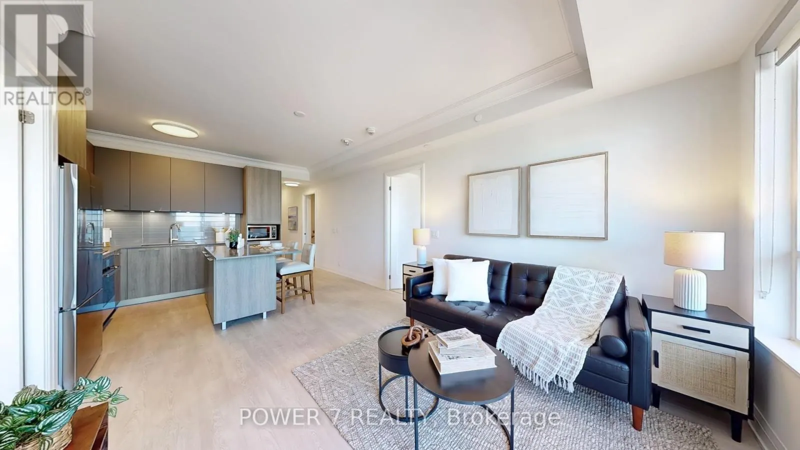1706 - 18 WATER WALK DRIVE