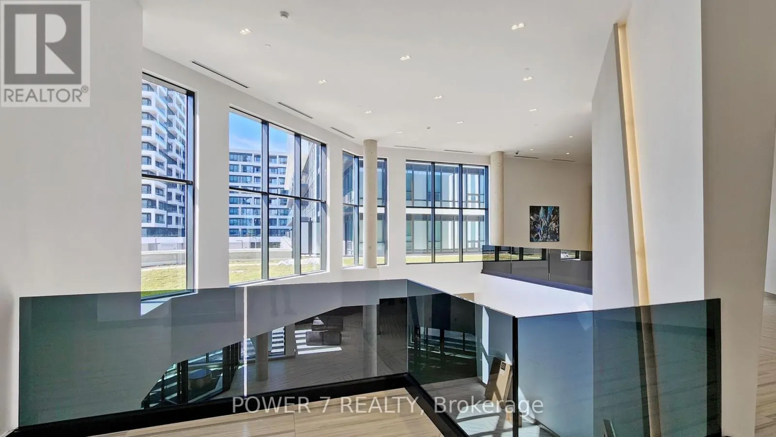 1706 - 18 WATER WALK DRIVE