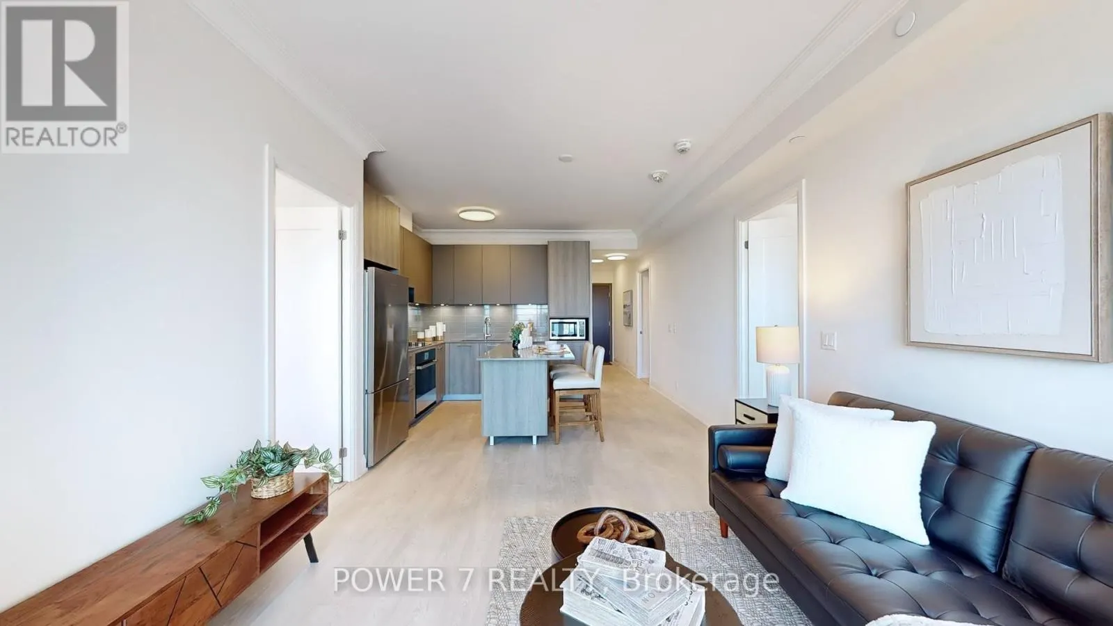 1706 - 18 WATER WALK DRIVE
