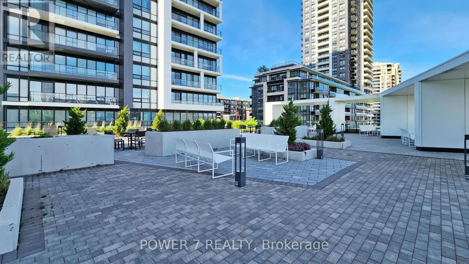 1706 - 18 WATER WALK DRIVE