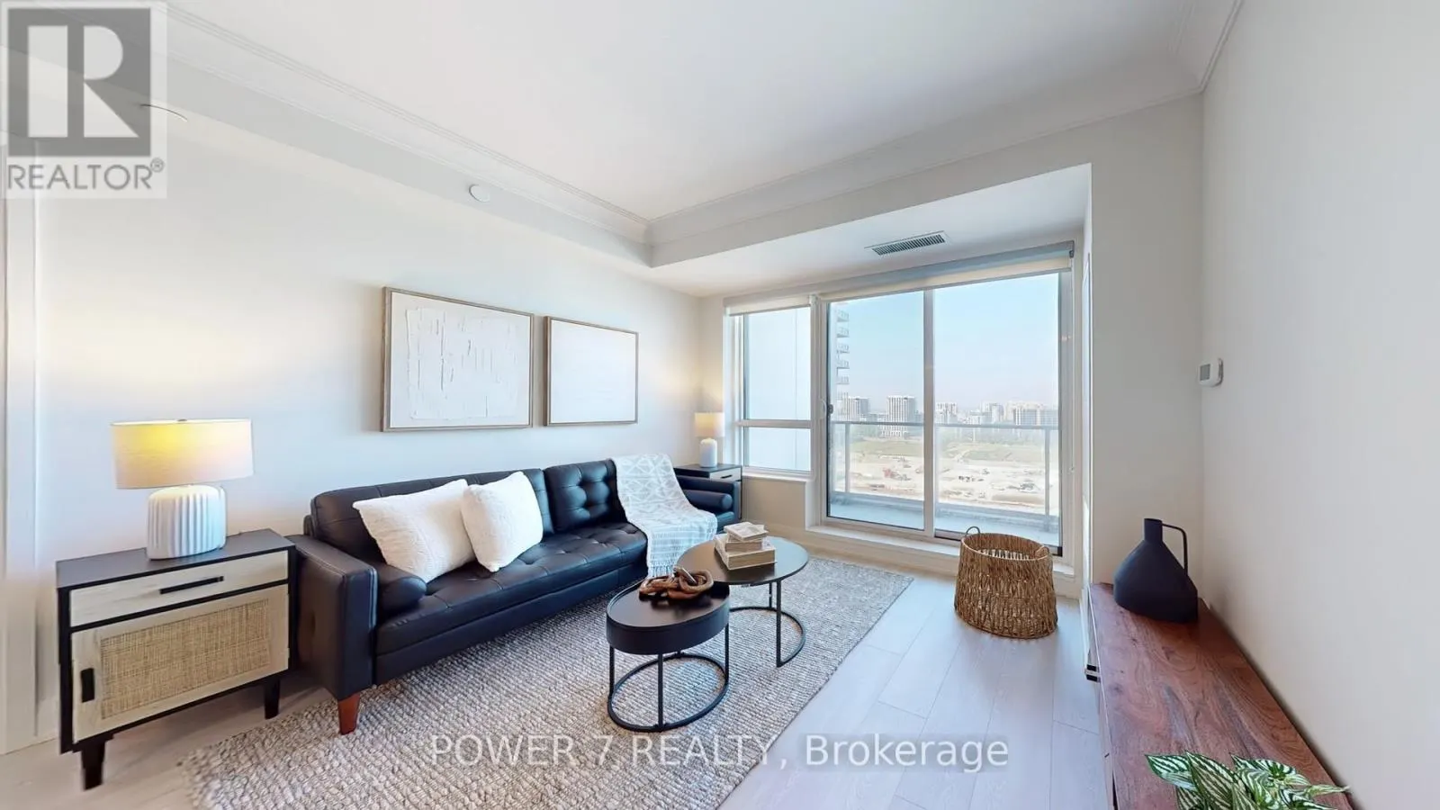 1706 - 18 WATER WALK DRIVE