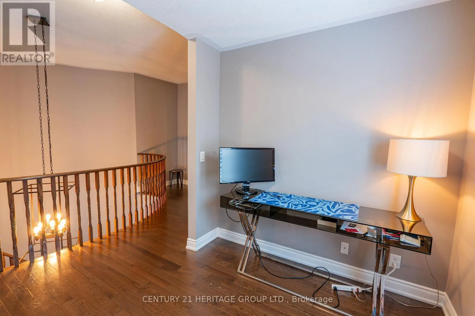 20 ALTUS PARK DRIVE