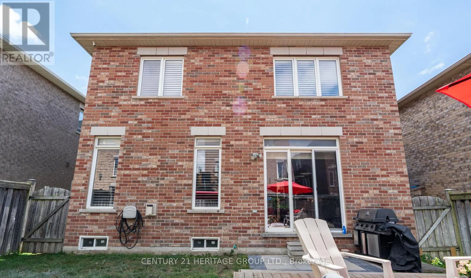 20 ALTUS PARK DRIVE