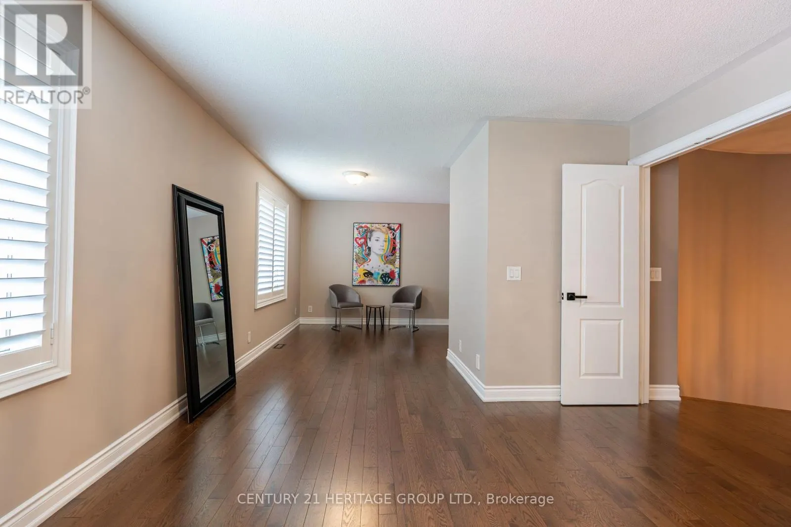 20 ALTUS PARK DRIVE