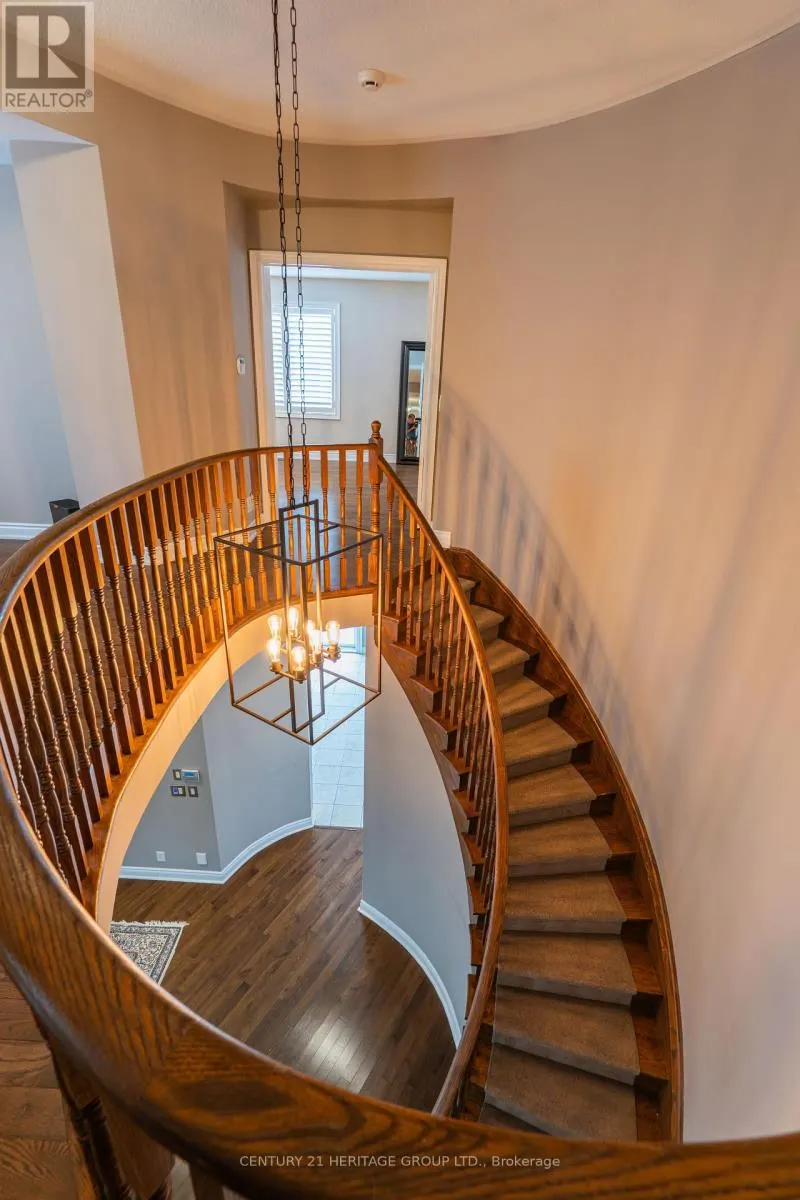 20 ALTUS PARK DRIVE