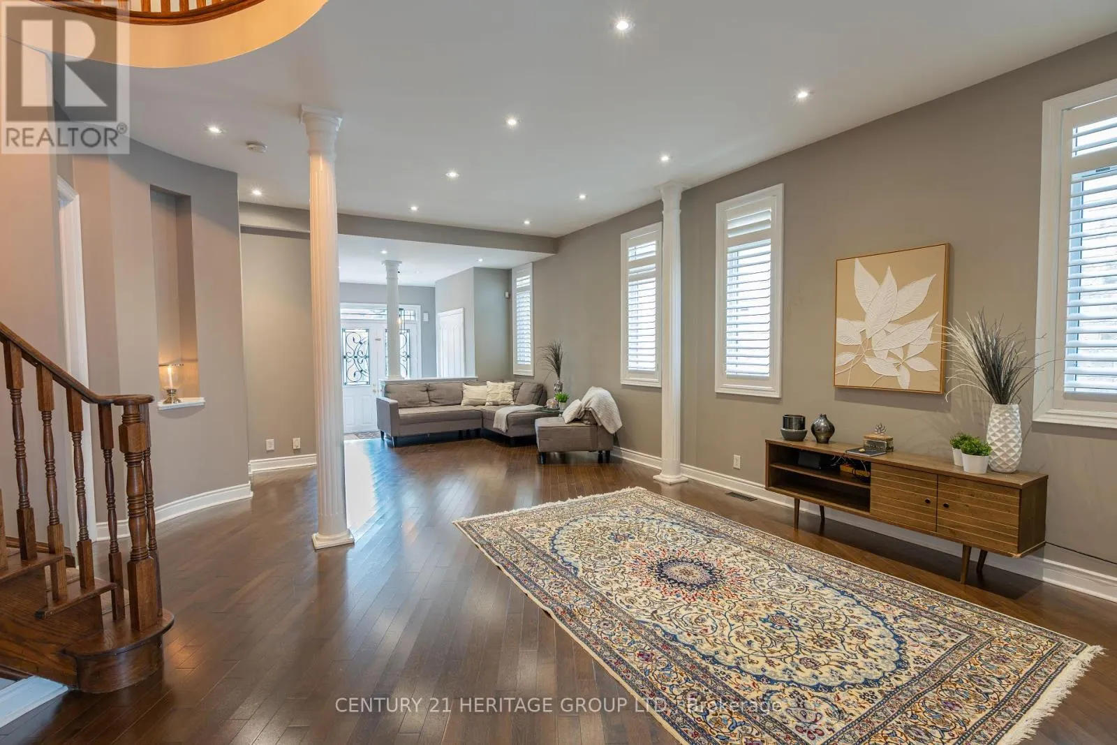 20 ALTUS PARK DRIVE